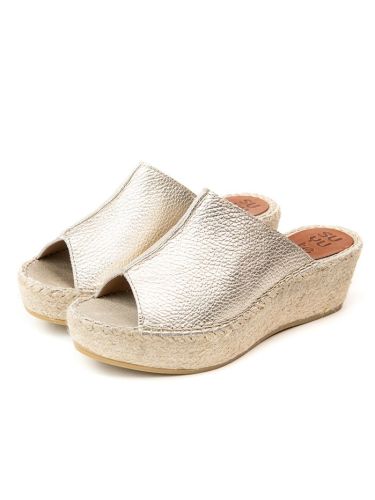 Espardeña Sofía. SUYUTE