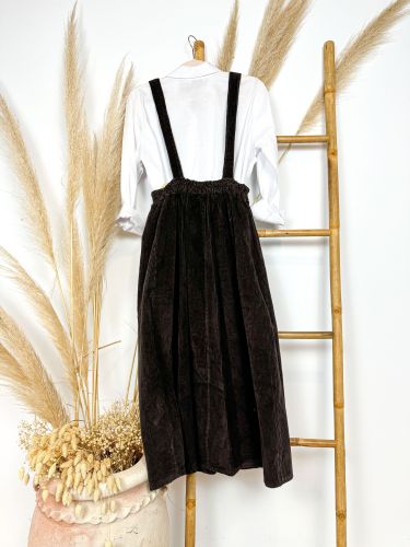 Pichi pana marrón 2