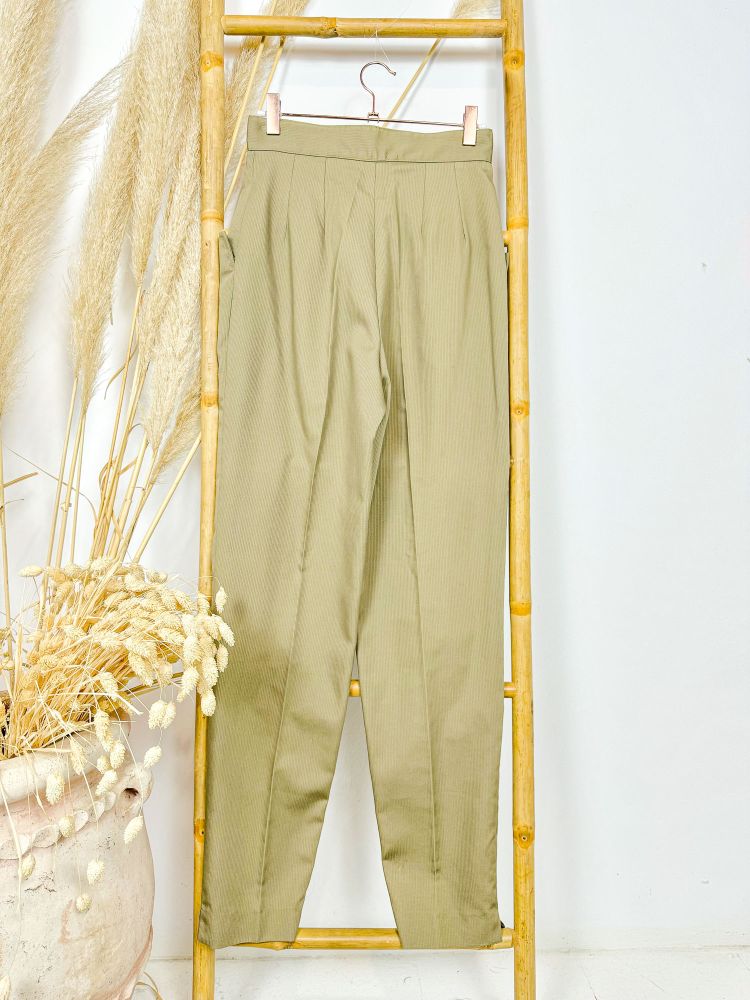 Pantalón vintage