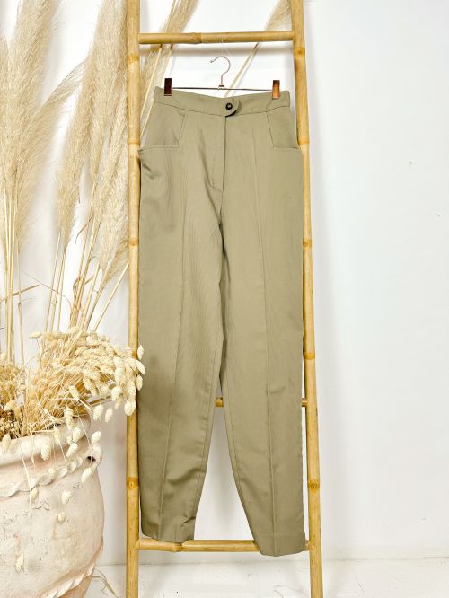 Pantalón vintage