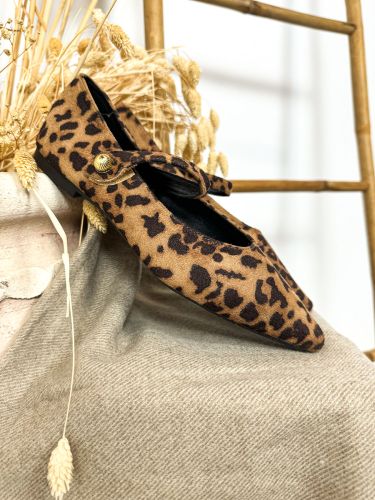 Merceditas leopardo pico 2