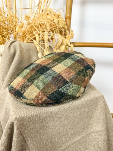 Gorra invierno niño