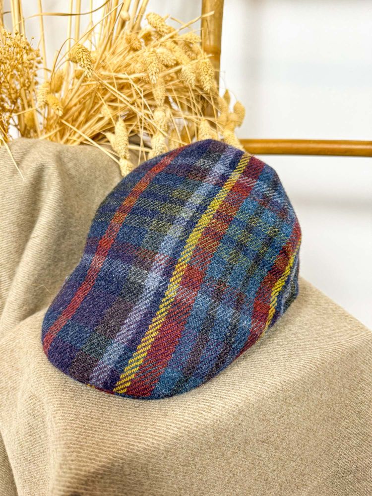 Gorra invierno RAÚL serie d-5200...