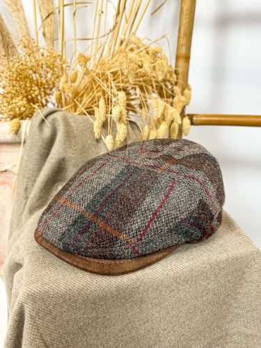 Gorra invierno ANVERSA