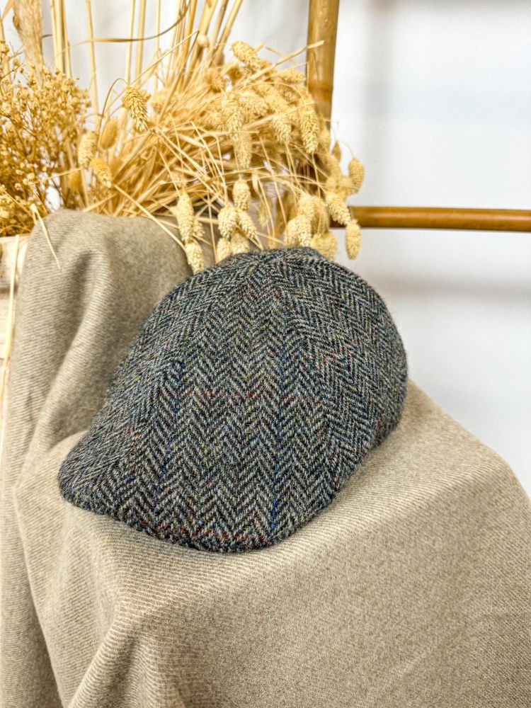 Gorra invierno GATSBY