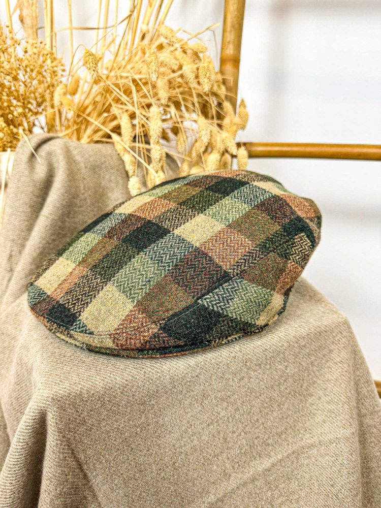 Gorra invierno niño