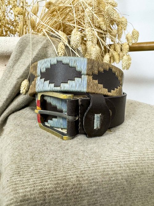 Cinturón argentino JP0034