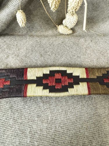 Cinturón argentino JP0030 2