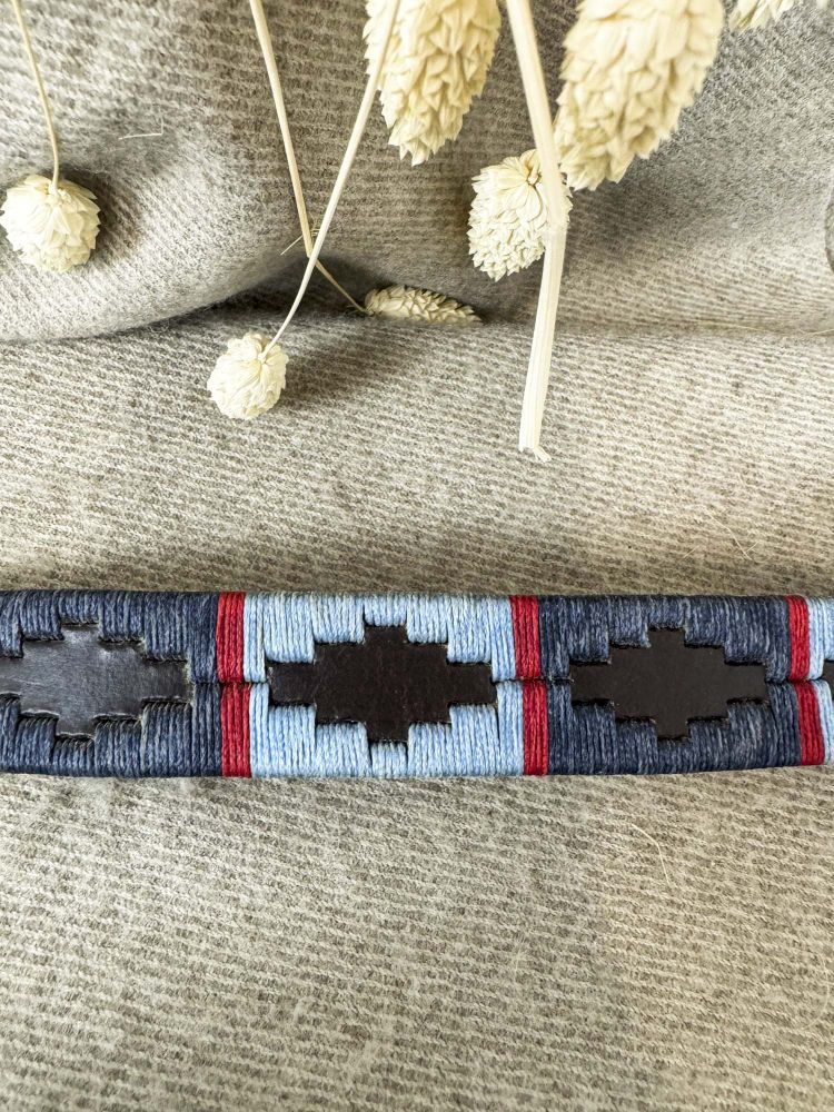 Cinturón argentino JP0012 niño