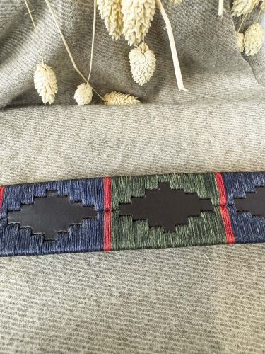 Cinturón Argentino JP0052. ROCÍO ESPINA 2