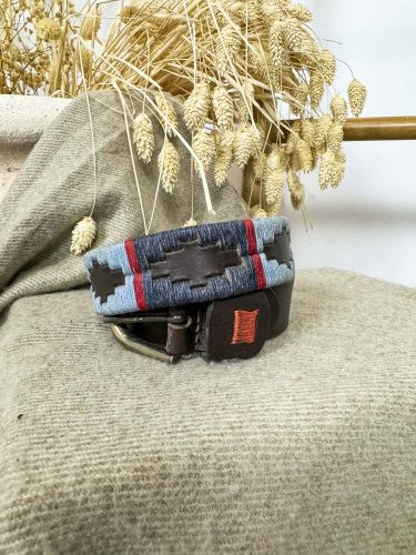 Cinturón argentino JP0012 niño