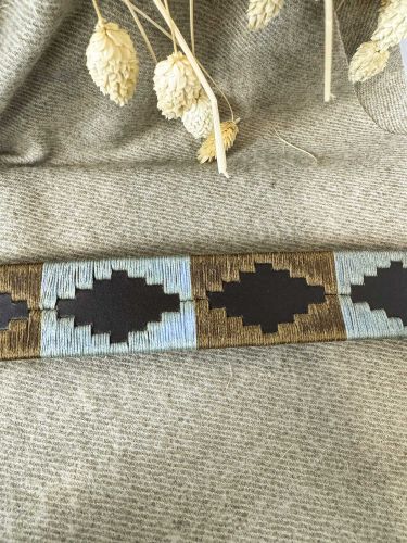 Cinturón argentino JP0034 2