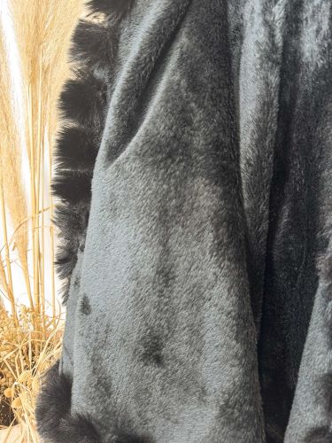 Capa Marianela mezclillada 2