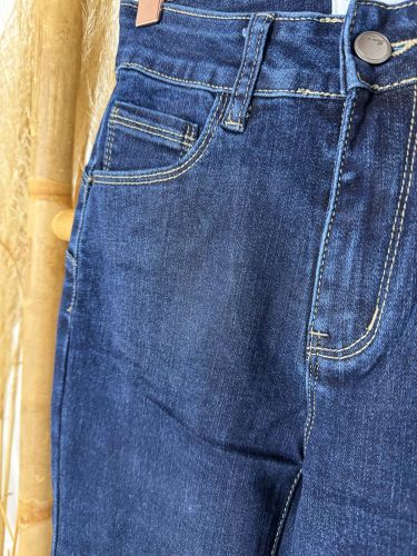 Jeans oscuro inspiración 2