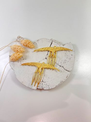 Peinecillo golondrina grande