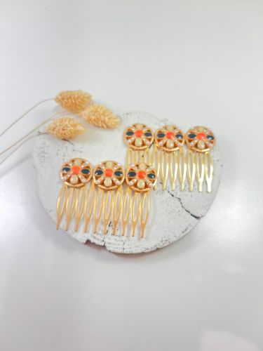 Peinecillo 101 multicolor. MINES