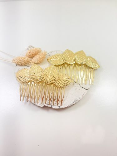 Peinecillo 4 hojas picudas