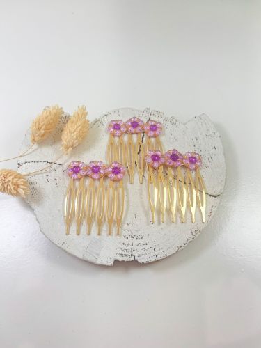 Peinecillo MINES 2 malva