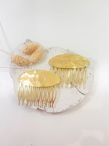 Peinecillo hoja de laurel