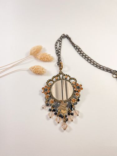 Colgante Maite Cárdenas 8