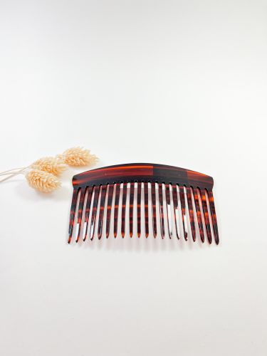 Peinecillo liso acetato carei