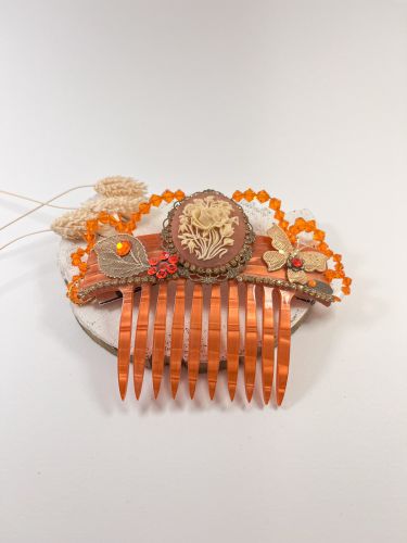 Peineta Maite Cárdenas 46 2