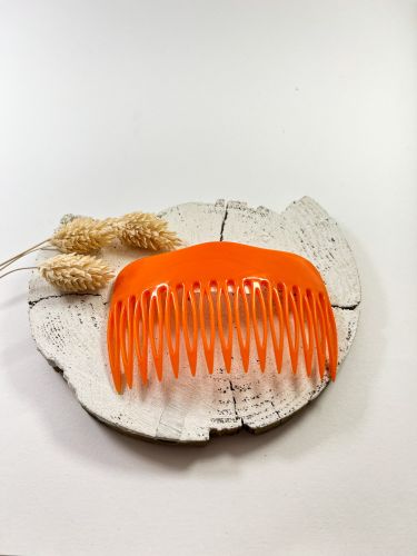 Peinecillo acetato ola naranja