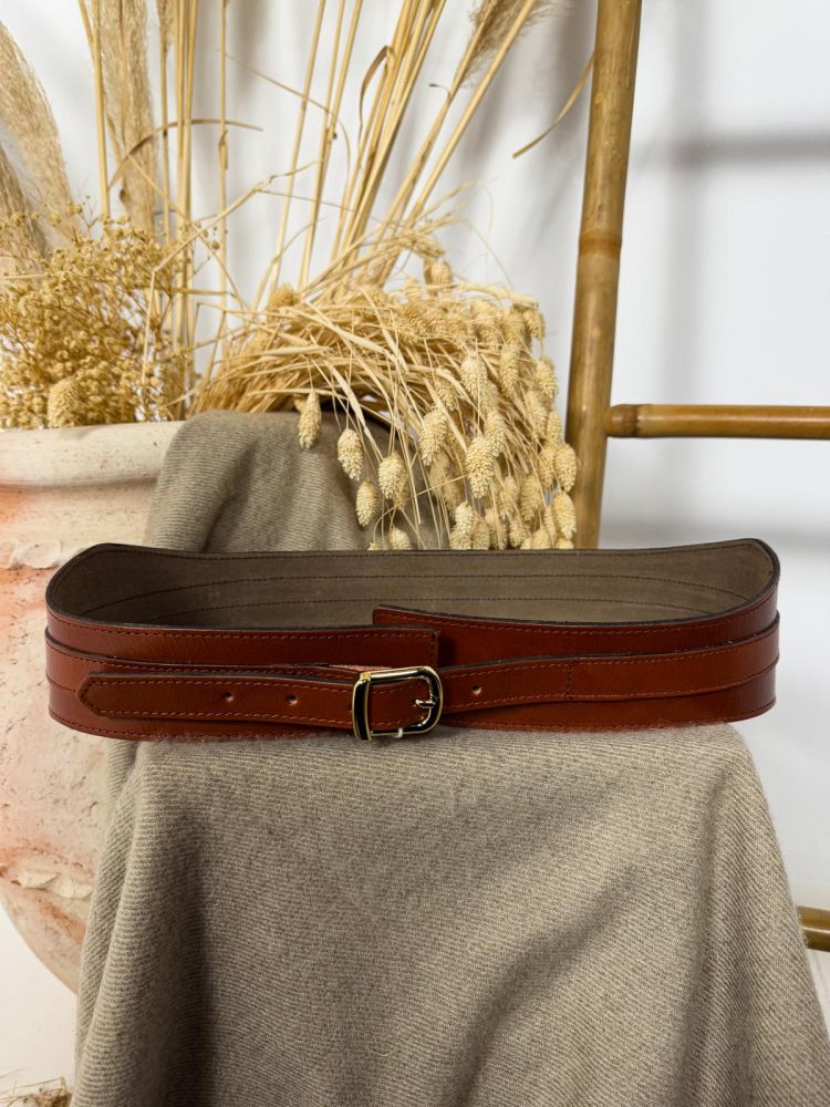 Fajín avellana fino