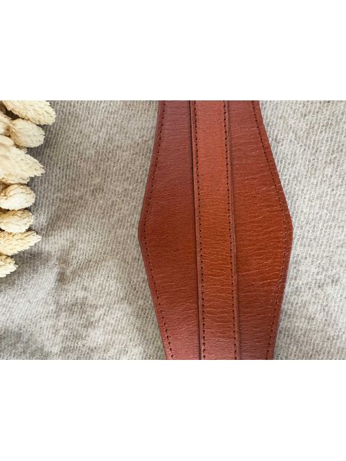 Fajín avellana fino