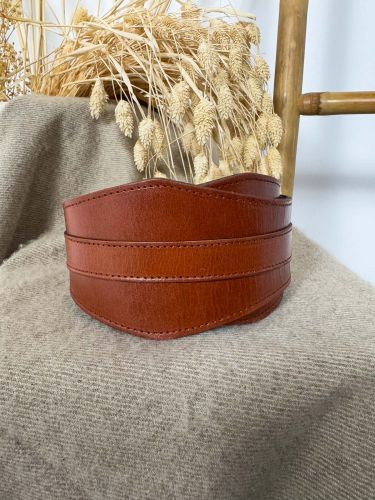 Fajín avellana fino