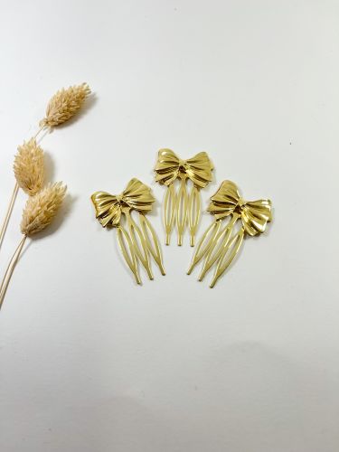 Peinecillo lazada mini