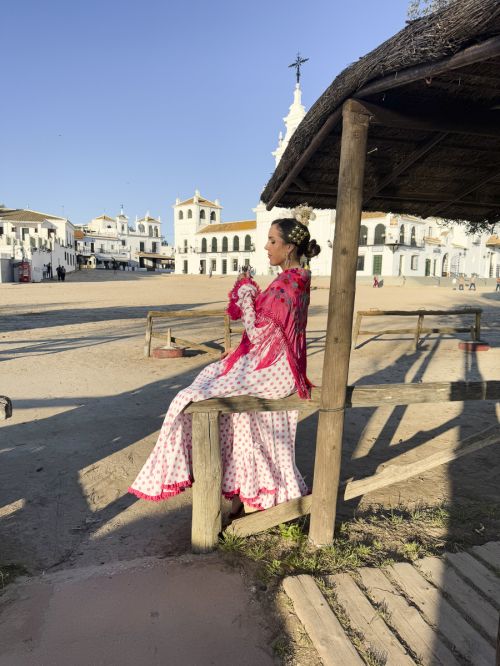 Peinecillo triple botón dorado