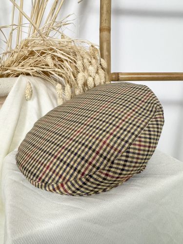 Gorra JORDA CAMPERO C/603