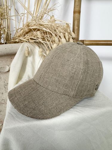 Gorra visera BENIDORM modelo STRIKE C/ÚNICO