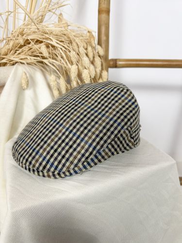 Gorra JORDA CAMPERO C/425