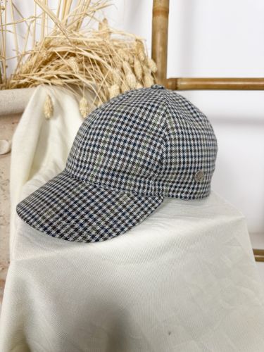 Gorra visera JORDA modelo STRIKE C/116