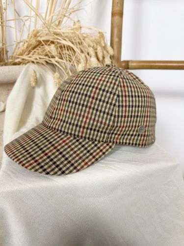 Gorra visera JORDA modelo STRIKE C/603