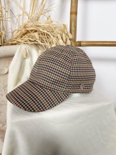 Gorra visera 283 modelo STRIKE C/283