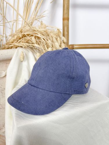 Gorra visera modelo lona STRIKE C/04