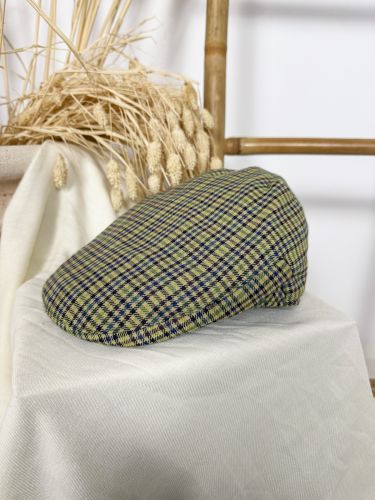 Gorra 283 CAMPERO C/453