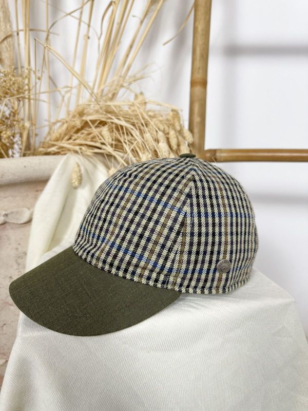 Gorra visera JORDA modelo STRIKE...