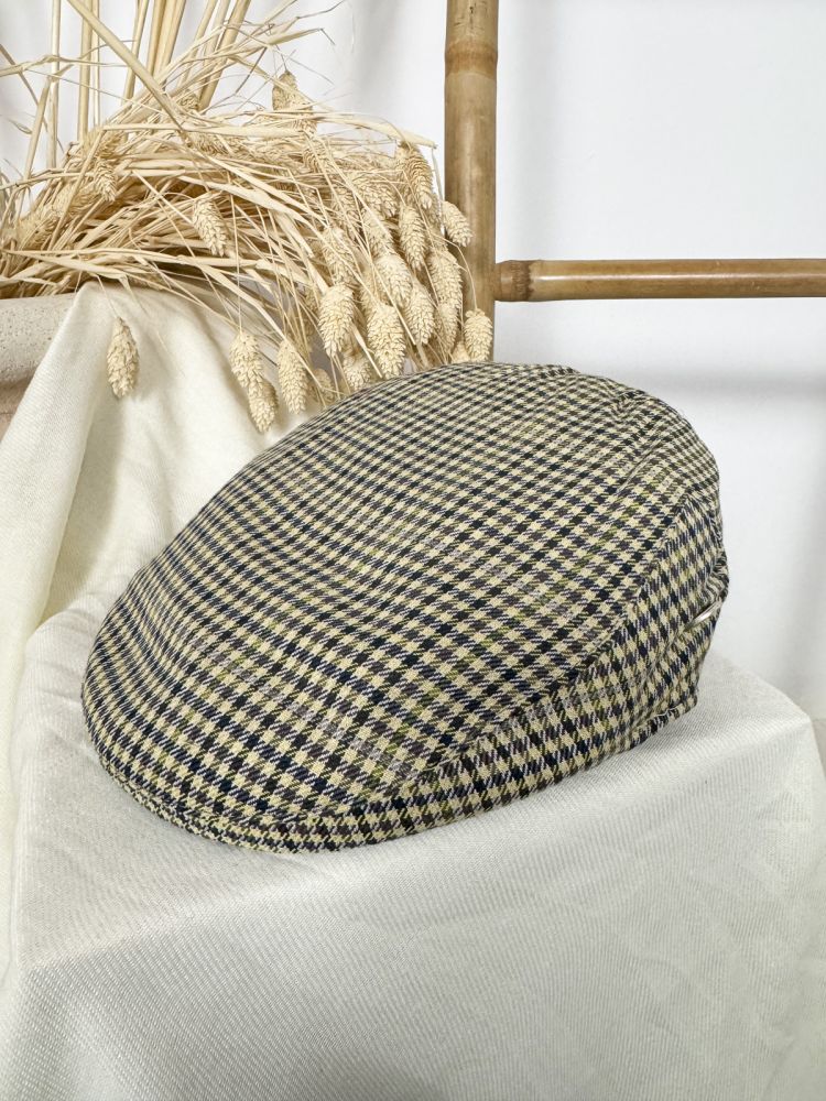 Gorra verano BULLET serie LUGO C/115-5