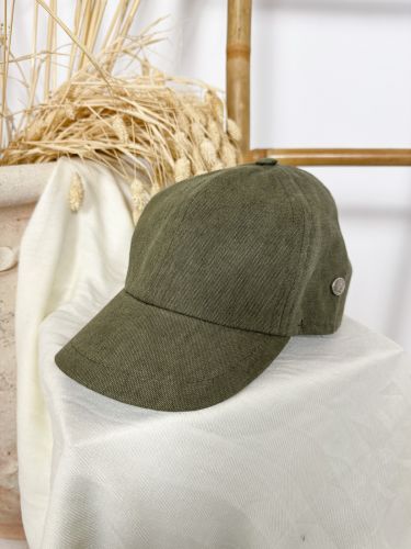 Gorra visera modelo lona  STRIKE C/20