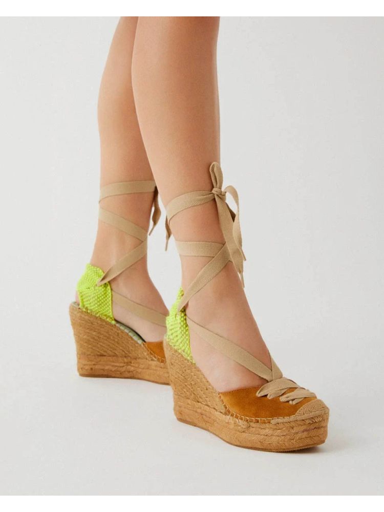 Espardeña meridiaN52  color...