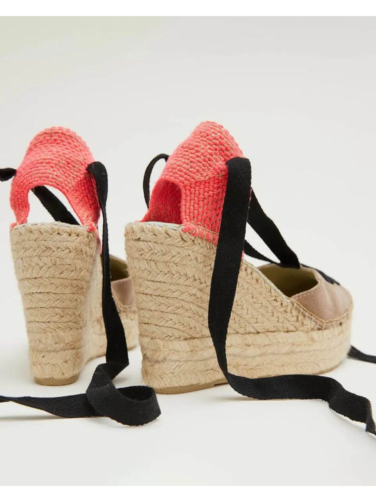 Espardeña meridiaN52 color...