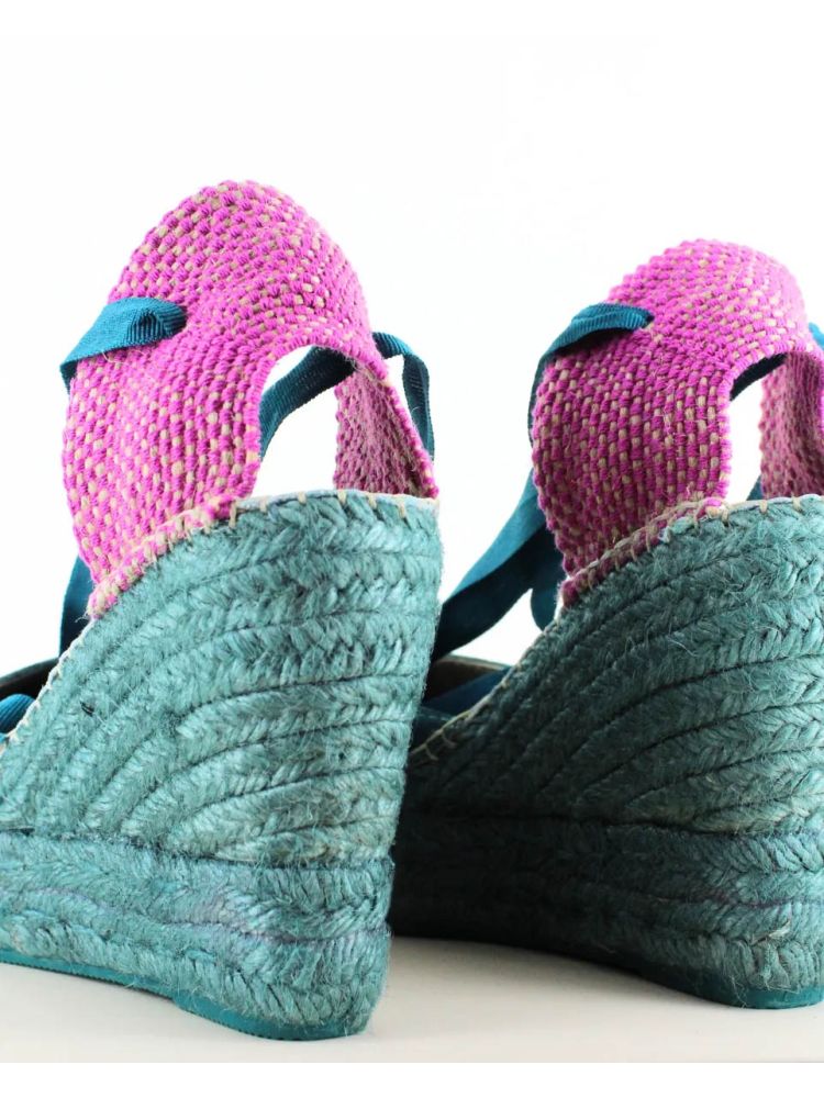 Espardeña meridia110 color...