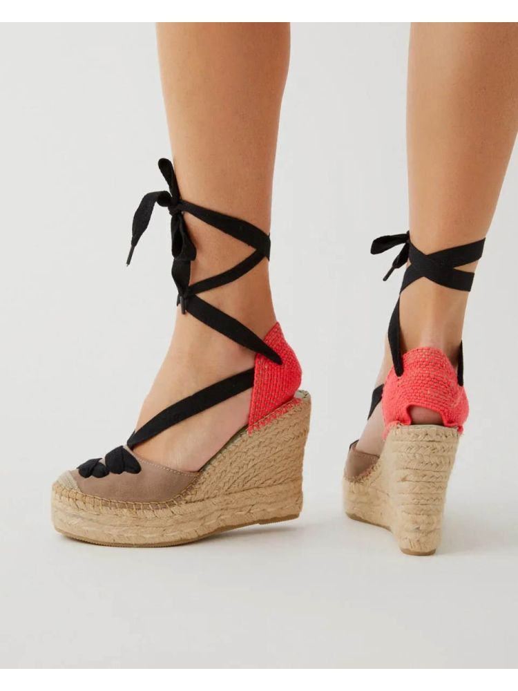 Espardeña meridiaN52 color...