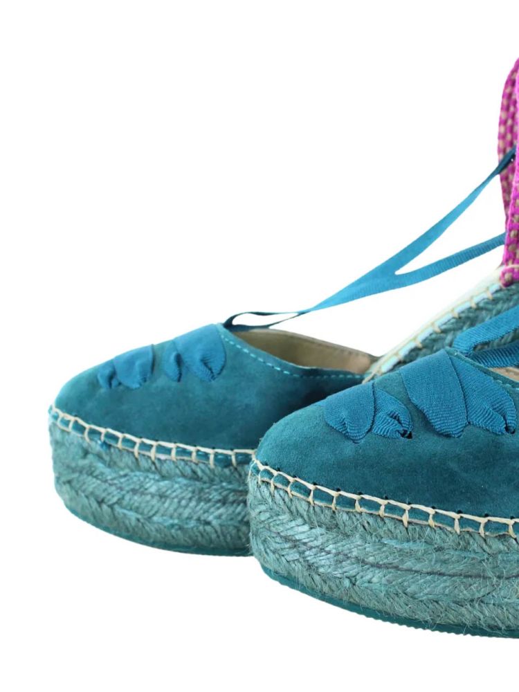 Espardeña meridia110 color...