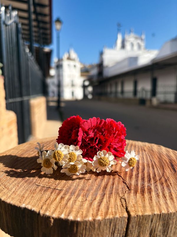 Ramillete Valentina