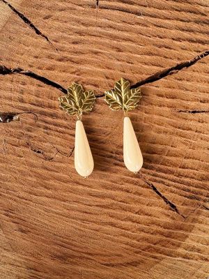 Lágrima Azahar mini hueso